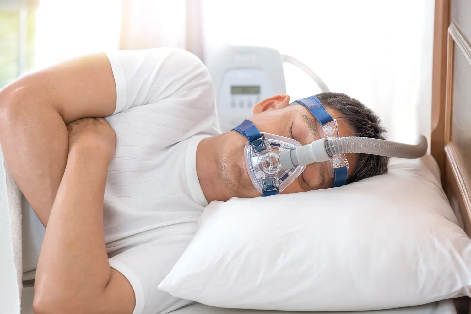 Featured image for “Can You Have Sleep Apnea and Not Know It?”