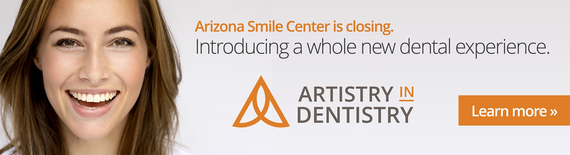 Az smile center joins Artistry in Dentistry learn more